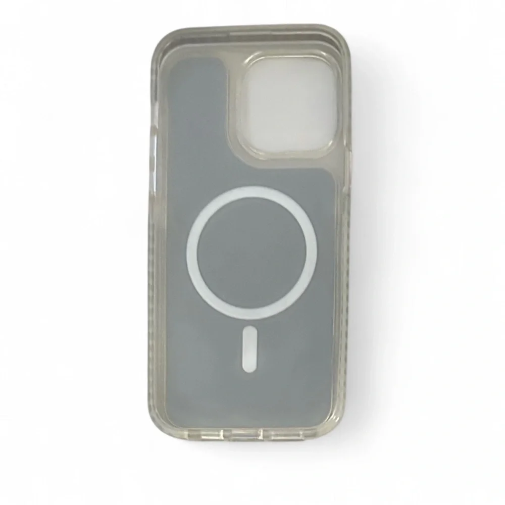 iPhone 14 ProMax Phone Case with MagSafe Compatibility